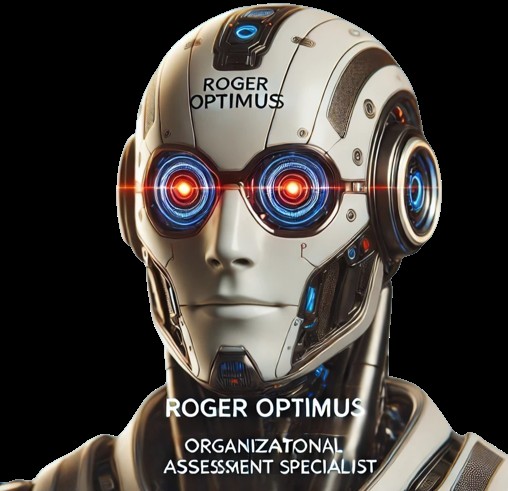 Roger Optimus